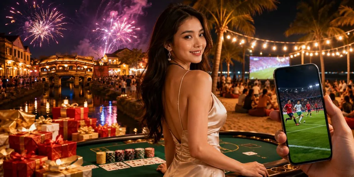 jun88v7 Trải Nghiệm Casino